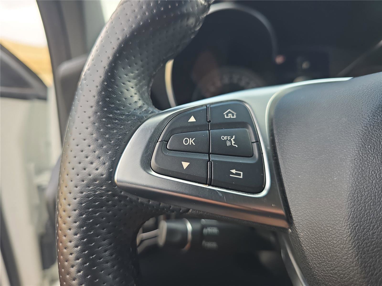 Used 2019 Mercedes-Benz GLC 43 AMG 4MATIC image 23