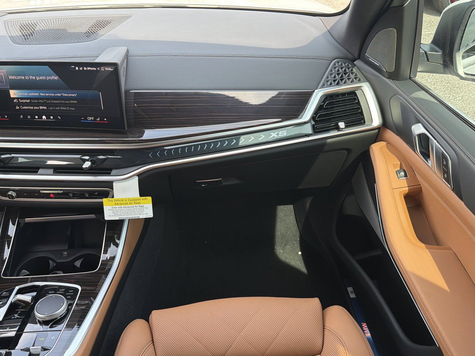New 2026 BMW X5 xDrive50e AWD/4WD image 18