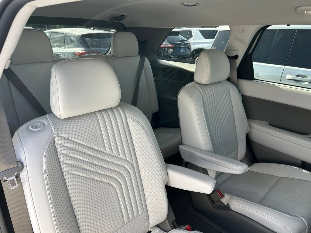 Used 2026 Hyundai Palisade SEL FWD image 46