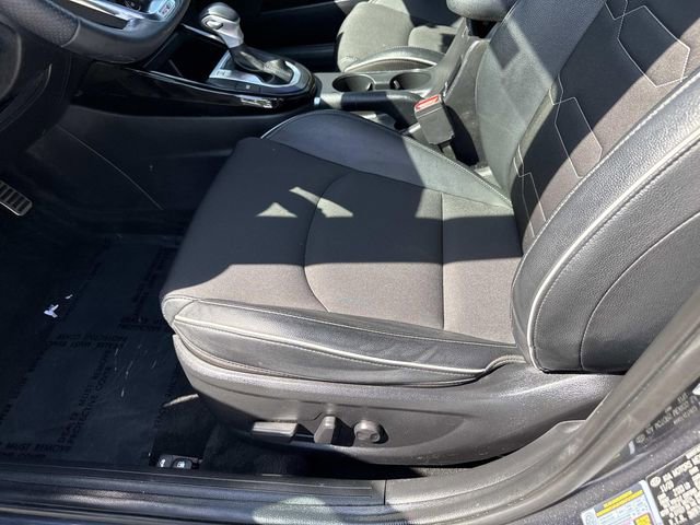 Used 2021 Kia Forte GT-Line w/ GT-Line Premium Package FWD image 15