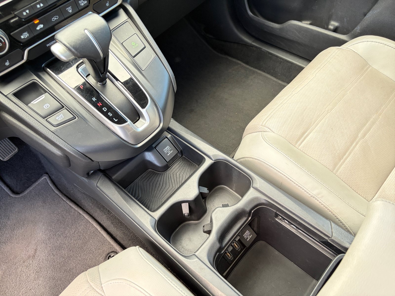 Used 2019 Honda CR-V EX-L image 15