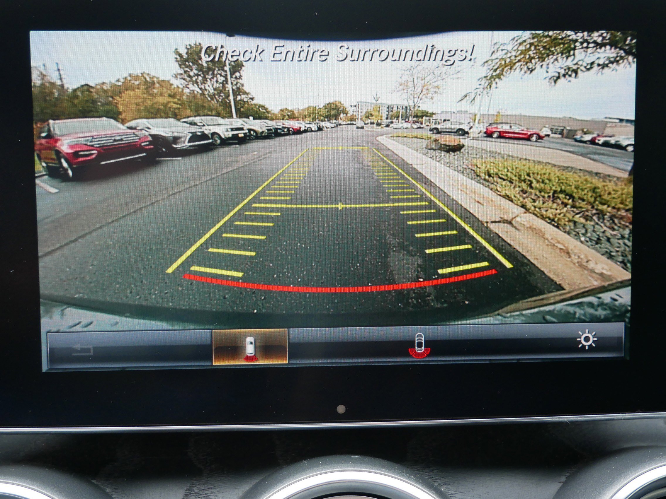 Used 2018 Mercedes-Benz C 300 4MATIC Coupe w/ Multimedia Package image 27