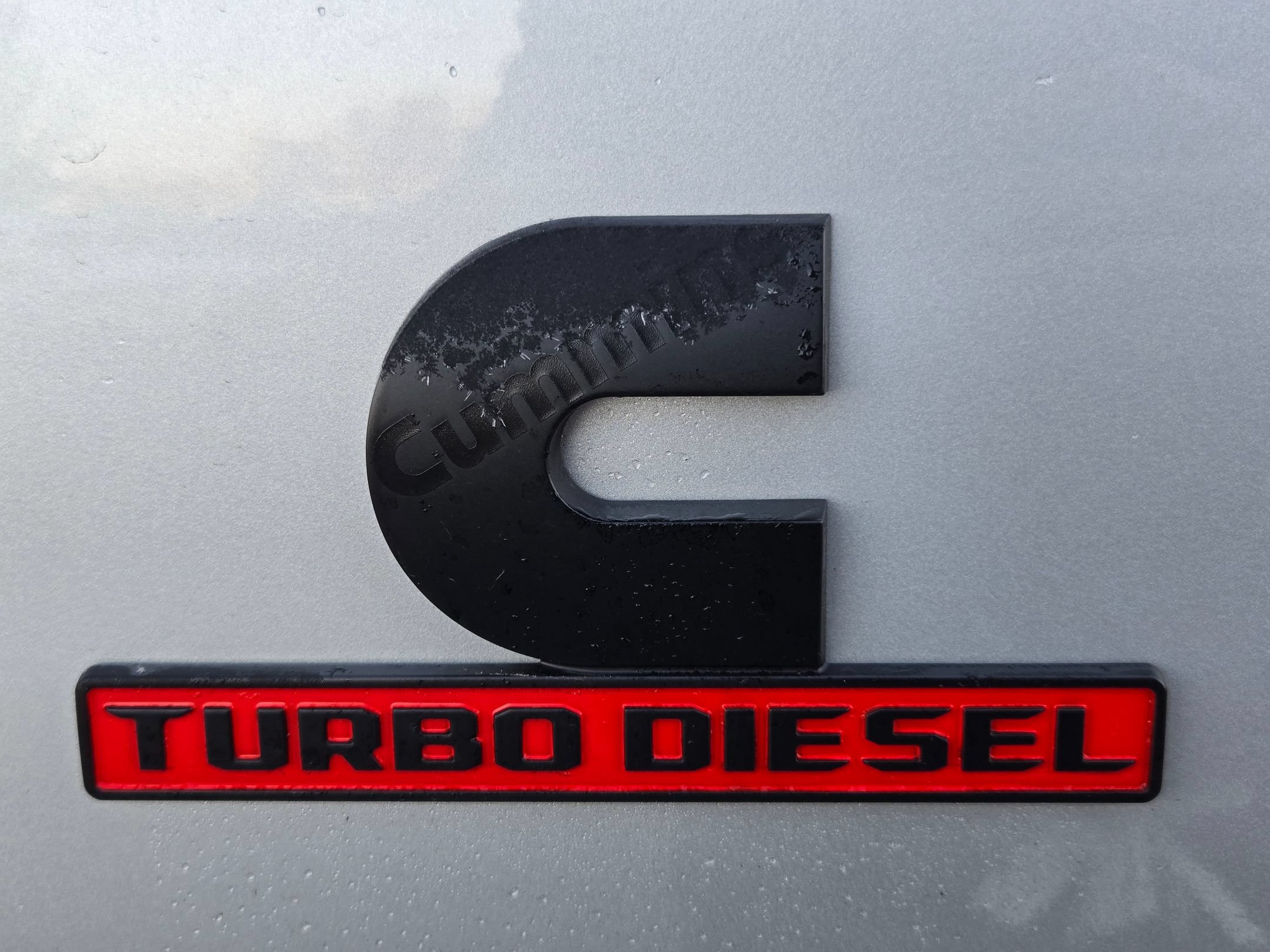 New 2026 RAM 2500 Tradesman AWD/4WD image 11
