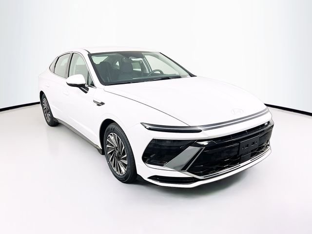 New 2025 Hyundai Sonata SEL