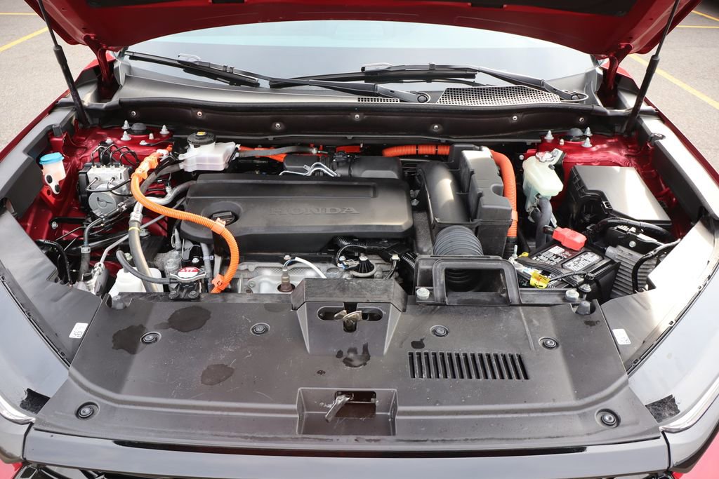 Used 2024 Honda CR-V Sport Touring image 47