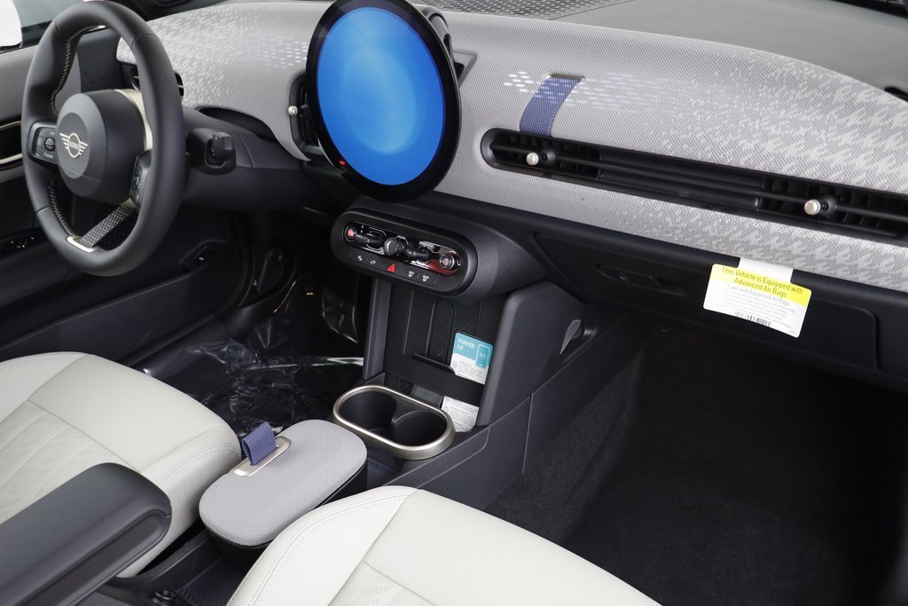 New 2026 MINI Cooper S image 18