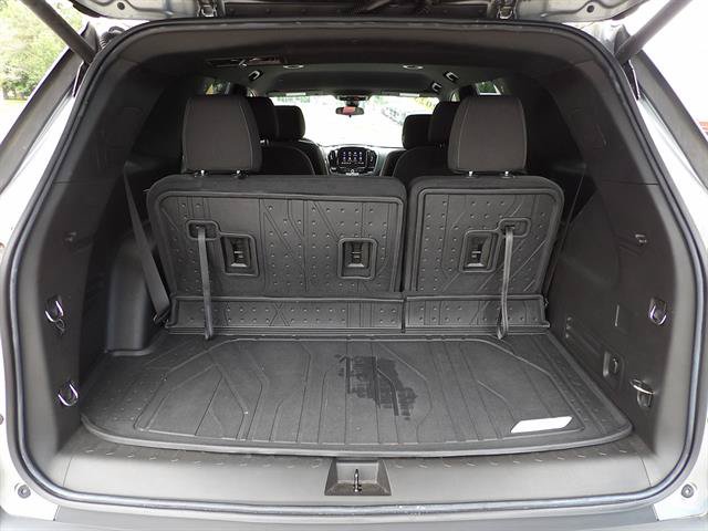Used 2023 Chevrolet Traverse LT AWD/4WD image 34