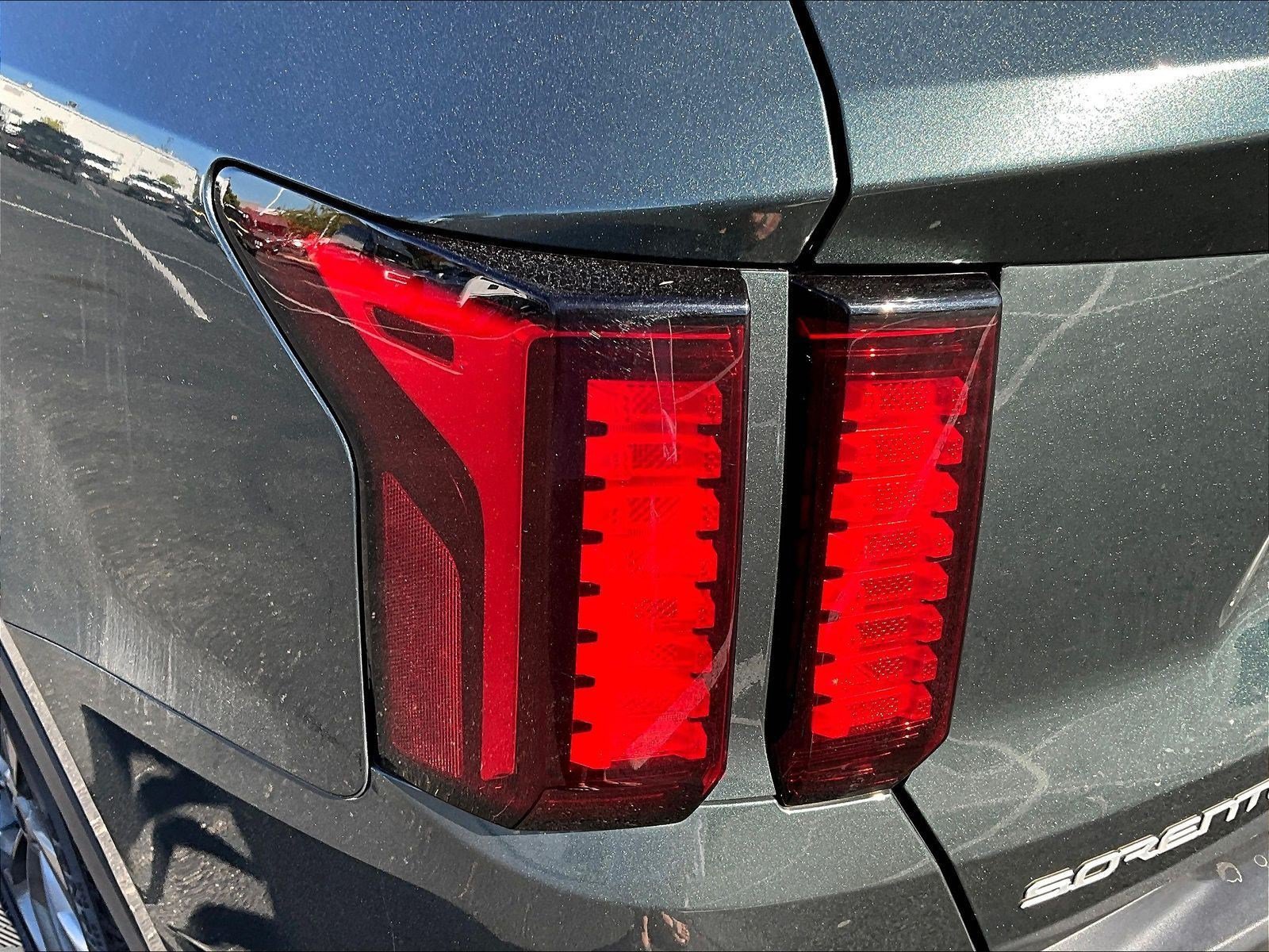Used 2023 Kia Sorento X-Line EX AWD/4WD image 23