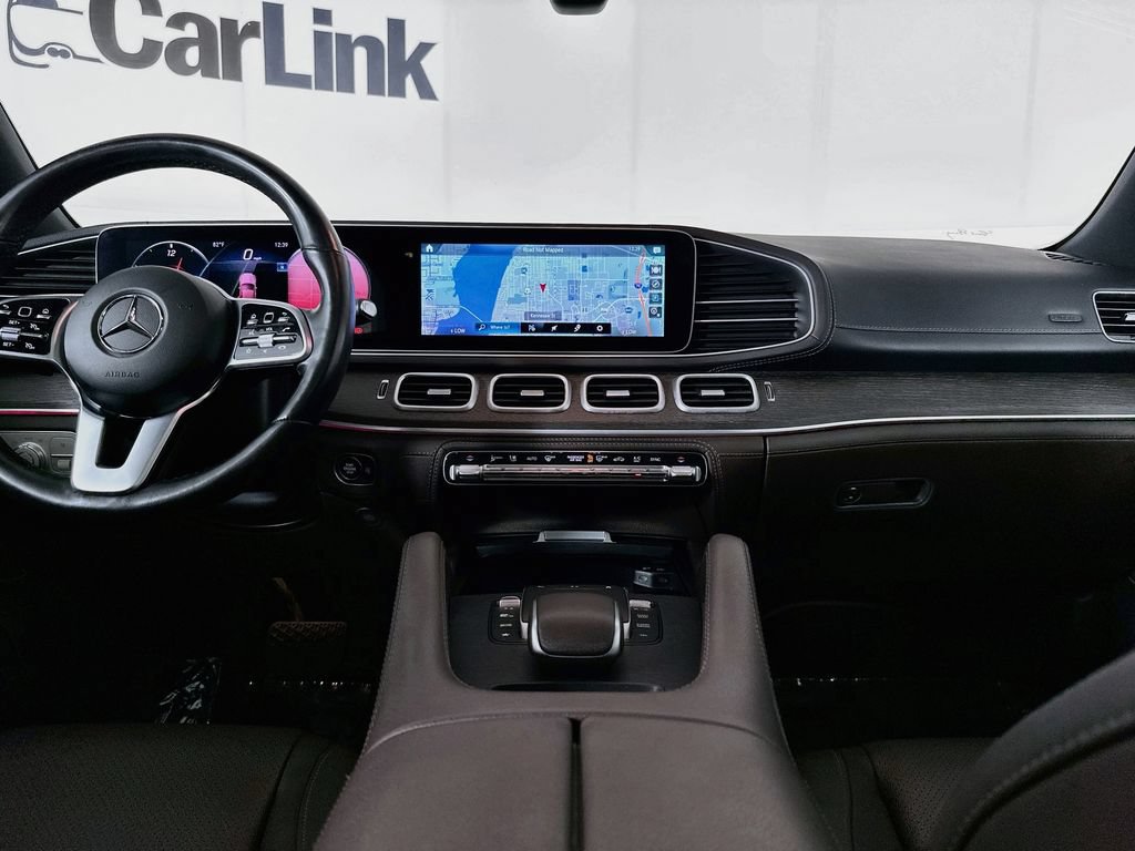 Used 2022 Mercedes-Benz GLE 350 image 29