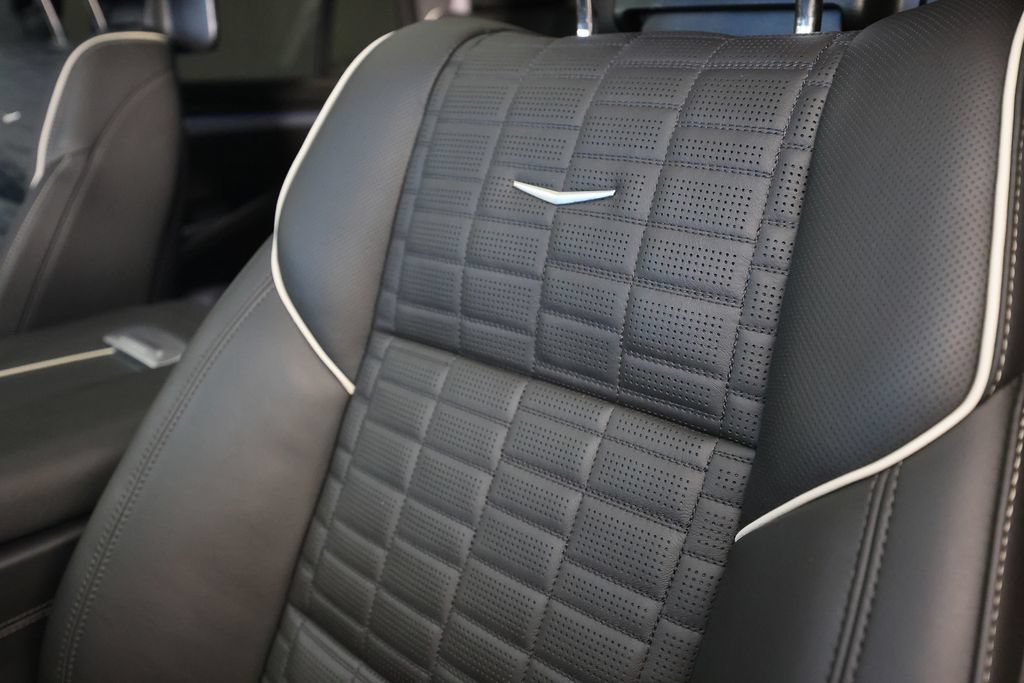 Used 2025 Cadillac Escalade V w/ LPO, Floor Liner Package AWD/4WD image 39