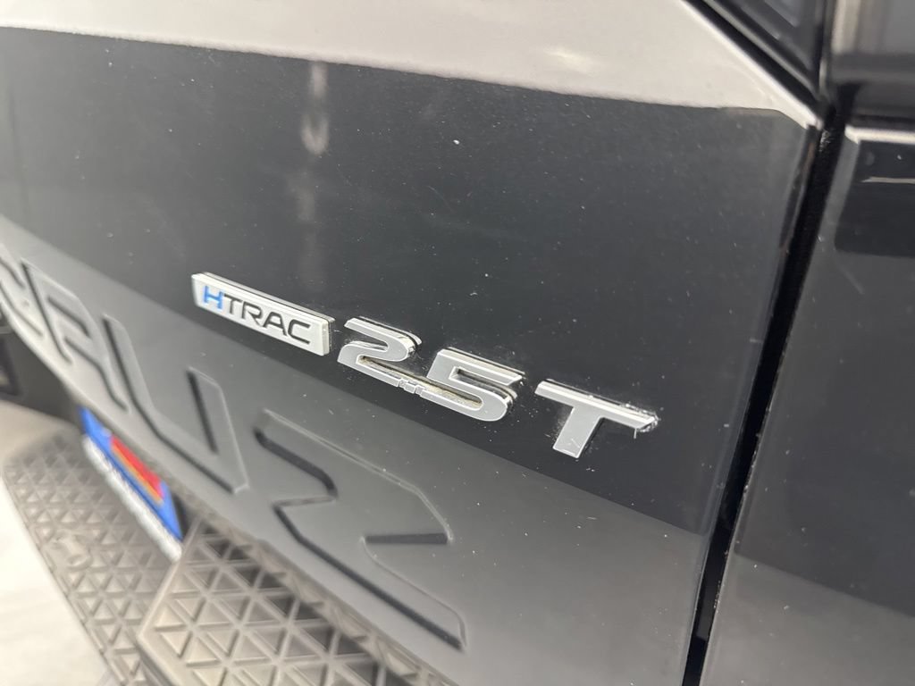 Used 2022 Hyundai Santa Cruz SEL Premium AWD/4WD image 39