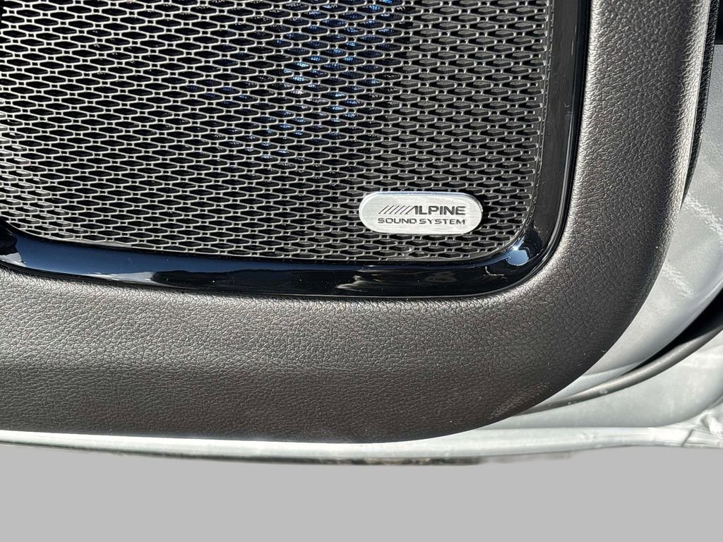 New 2026 Jeep Compass Limited image 10