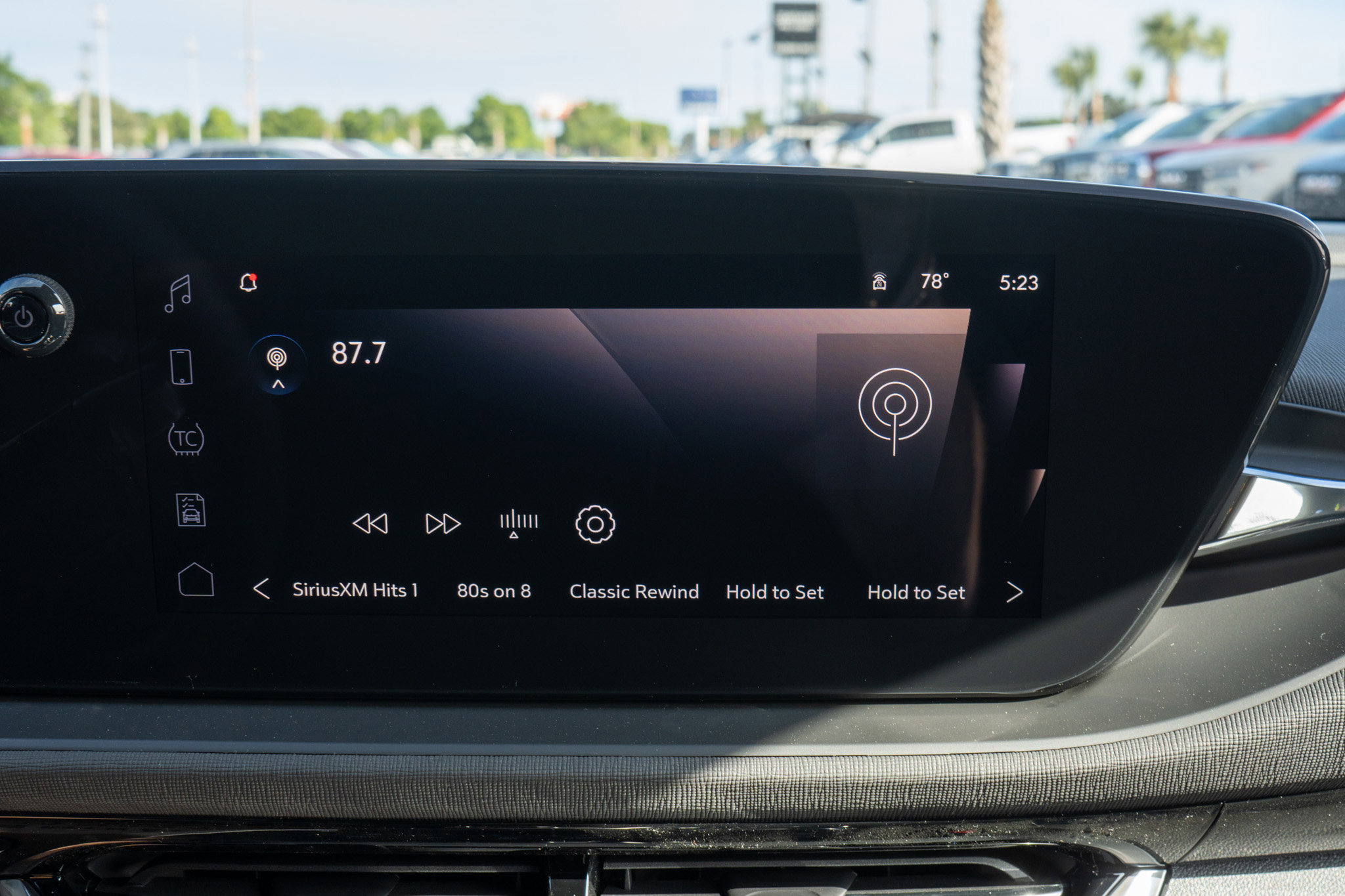 New 2026 Buick Envista Avenir FWD image 16