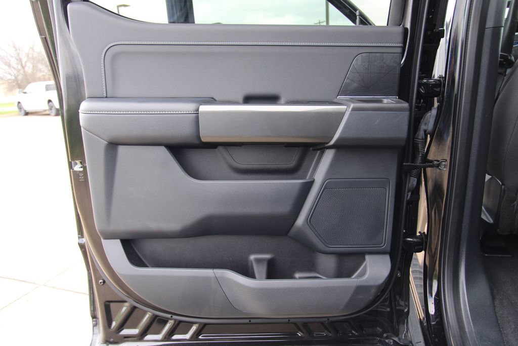 Used 2023 Ford F150 XLT w/ Equipment Group 302A High image 41