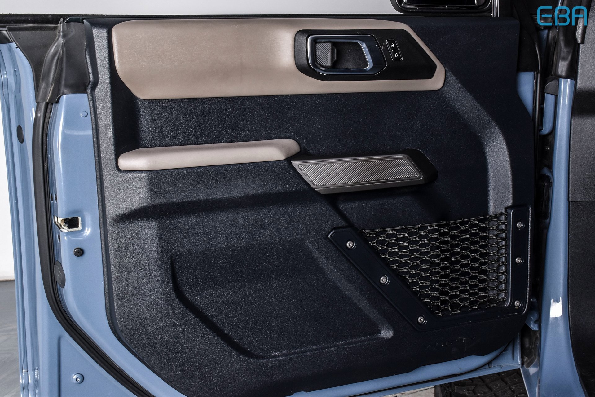 Used 2023 Ford Bronco Wildtrak image 15