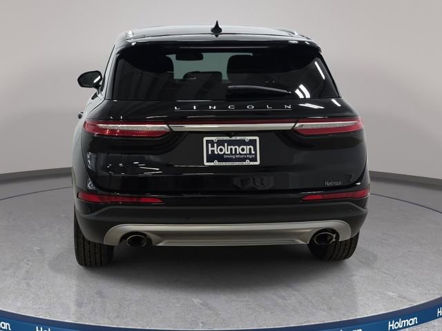 Certified 2020 Lincoln Corsair AWD w/ Premium Package image 6