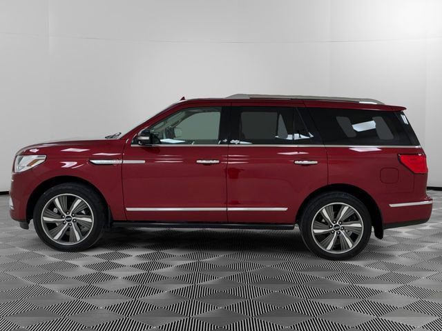 Used 2019 Lincoln Navigator Select w/ Technology Package image 6