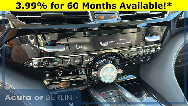New 2026 Acura MDX SH-AWD w/ Advance Package image 21