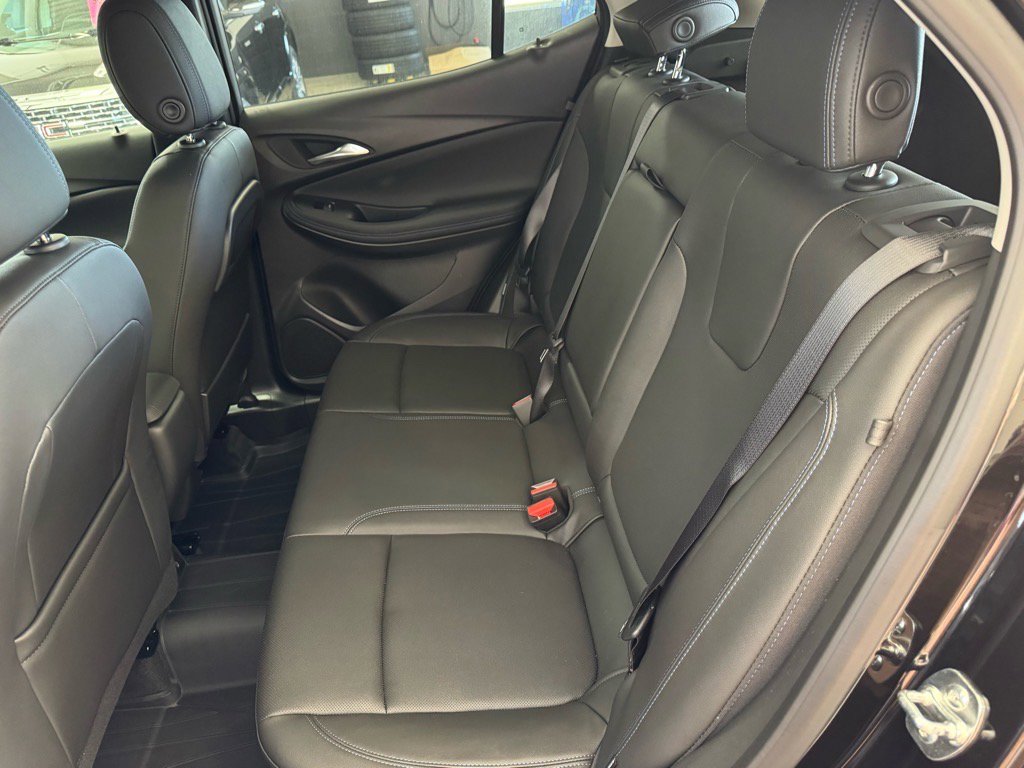 New 2026 Buick Encore GX Sport Touring w/ Comfort Package image 11