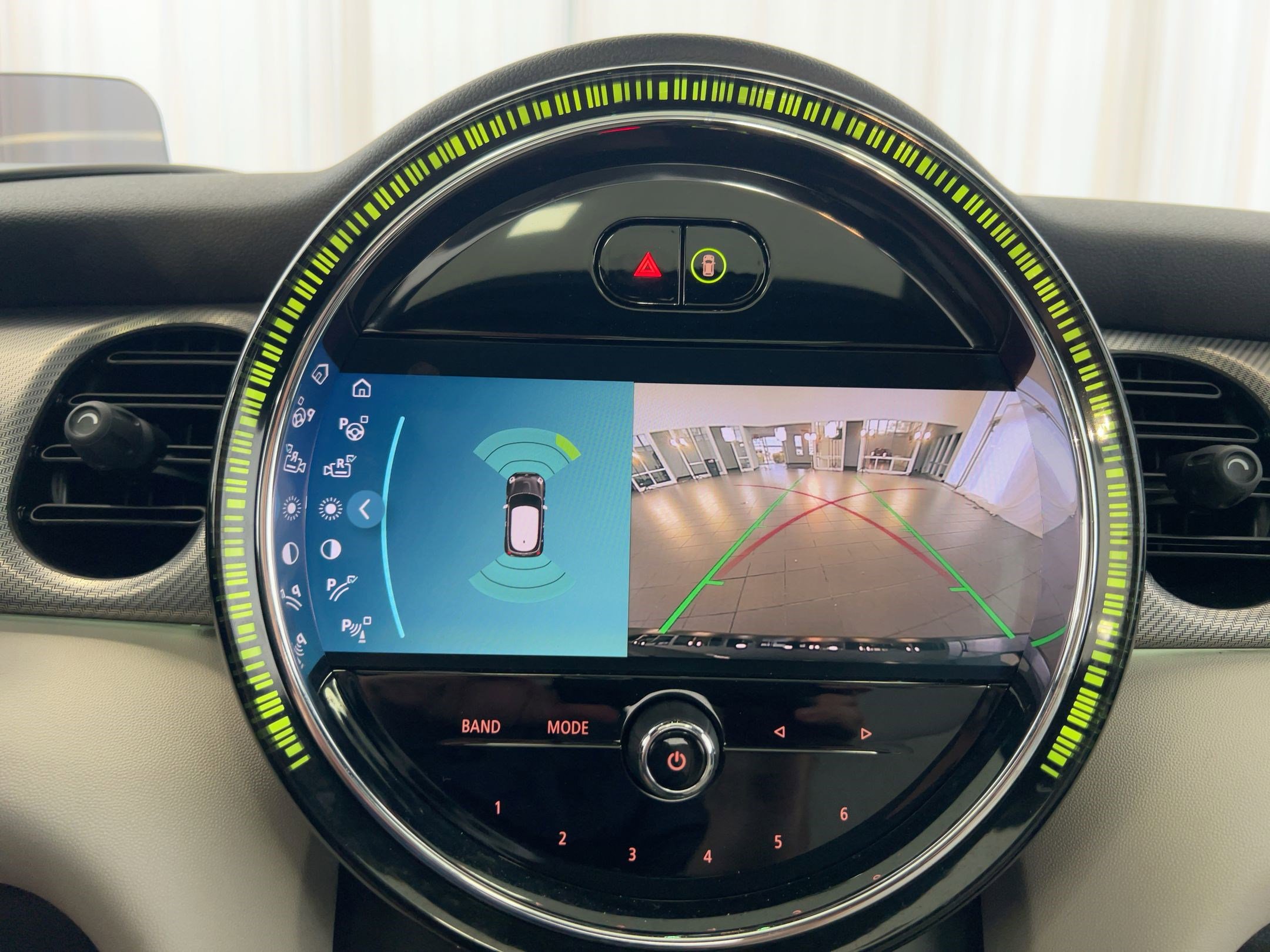 Used 2023 MINI Cooper S image 24