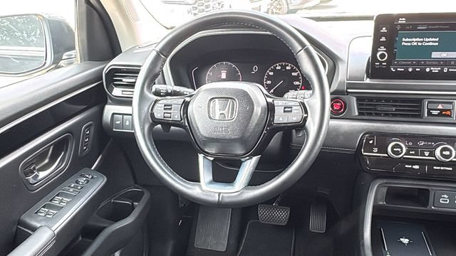 Used 2024 Honda Pilot EX-L image 23