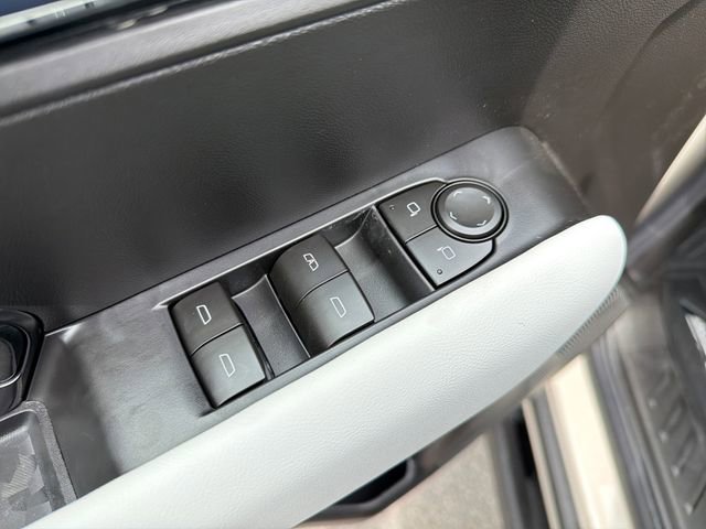 New 2026 GMC Canyon AT4X AWD/4WD image 18