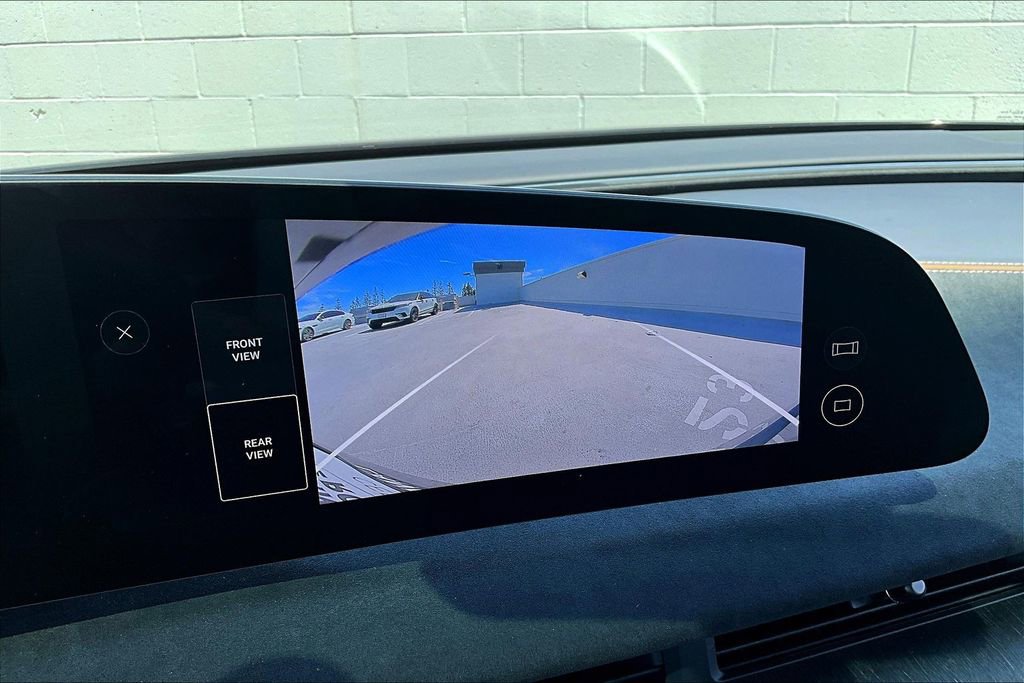 Used 2023 Lucid Air Grand Touring image 14