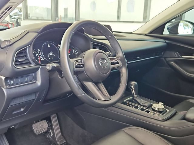 Certified 2021 MAZDA CX-30 FWD 2.5 S w/ Select Package image 11