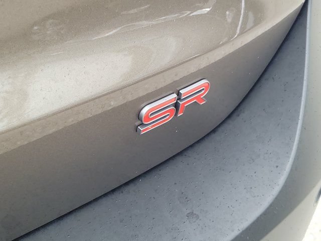 Certified 2026 Nissan Kicks SR FWD image 10