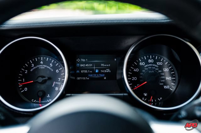 Used 2020 Ford Mustang GT w/ GT Performance Package RWD image 10