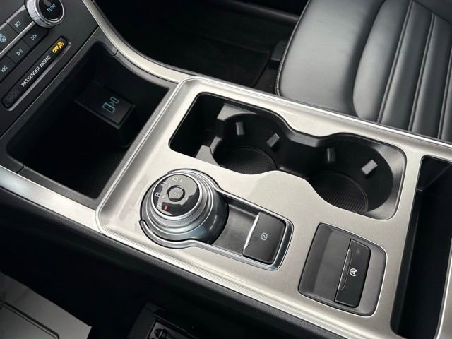 Used 2024 Ford Edge SEL image 29