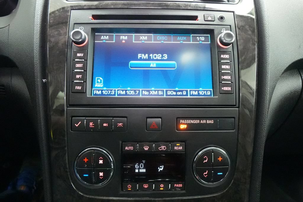 Used 2012 GMC Acadia Denali AWD/4WD image 43