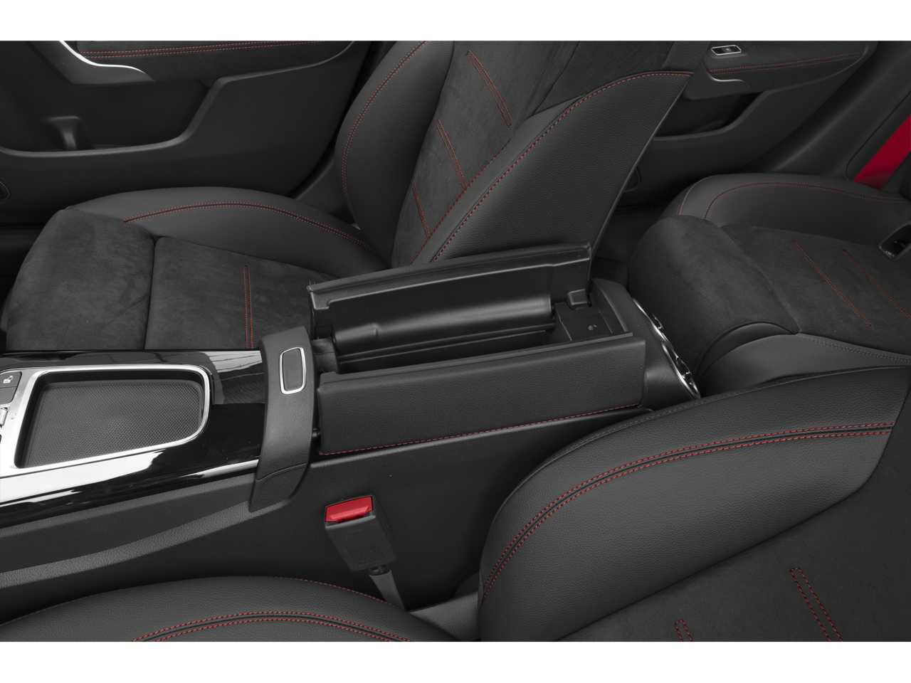 New 2026 Mercedes-Benz CLA 45 AMG S 4MATIC image 10