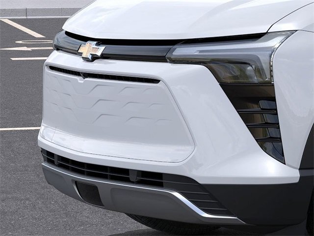 New 2026 Chevrolet Blazer EV LT FWD image 13