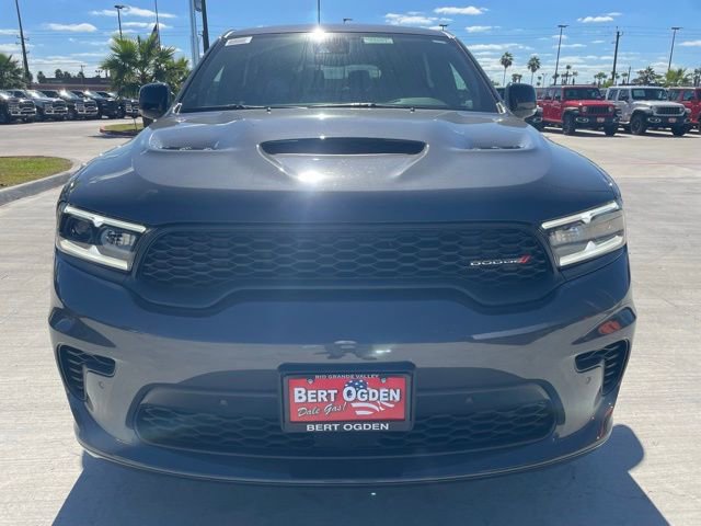 New 2026 Dodge Durango GT image 7