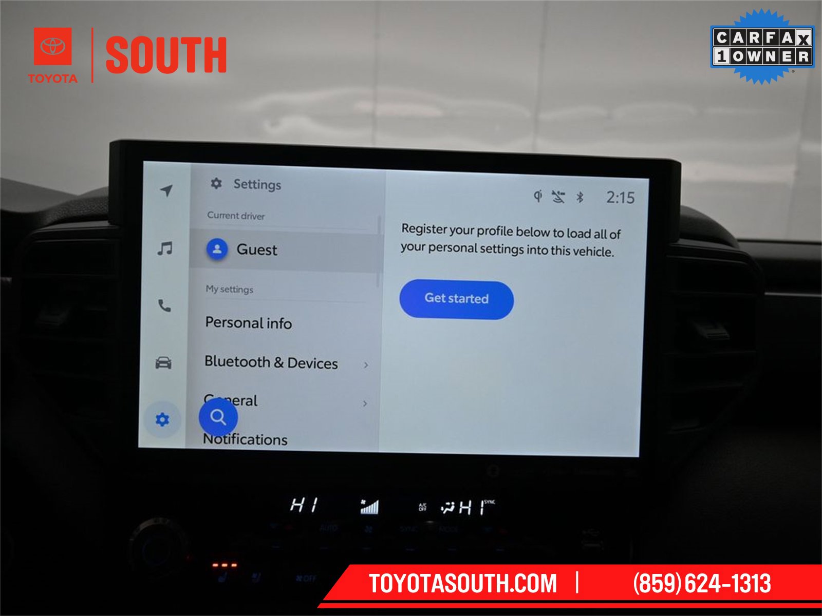 Used 2024 Toyota Tundra TRD Pro image 24