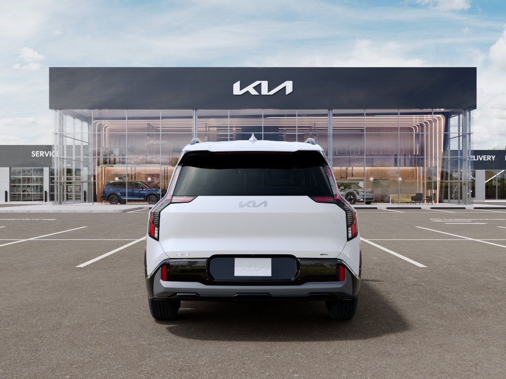 New 2026 Kia EV9 GT-Line AWD/4WD image 5