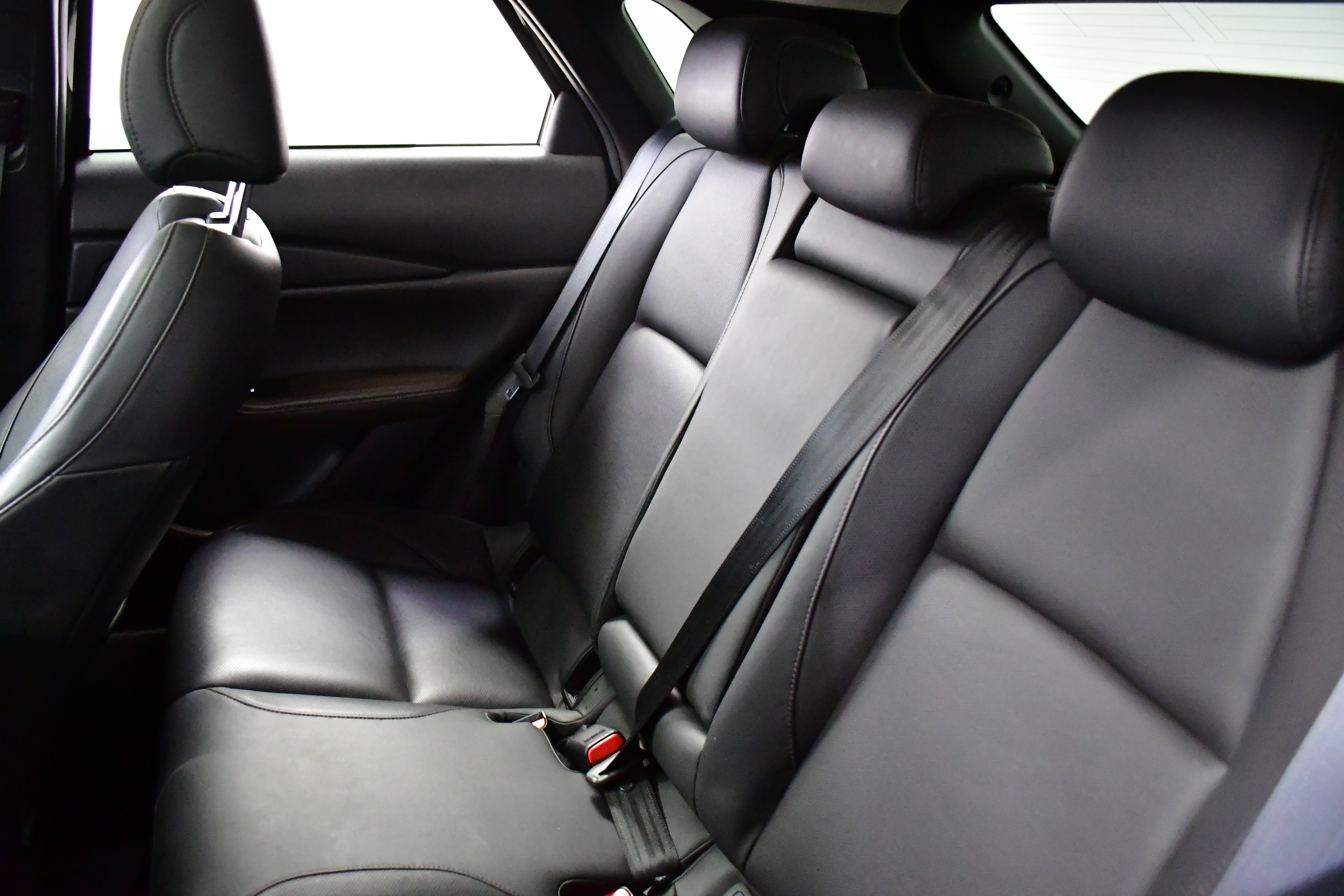 Used 2024 MAZDA CX-30 AWD 2.5 S w/ Premium Package image 23