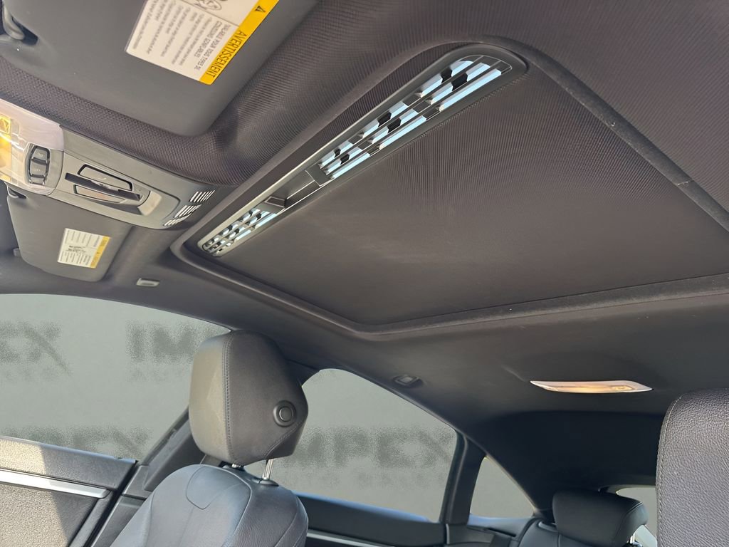 Used 2019 BMW 430i Gran Coupe xDrive w/ Convenience Package AWD/4WD image 13