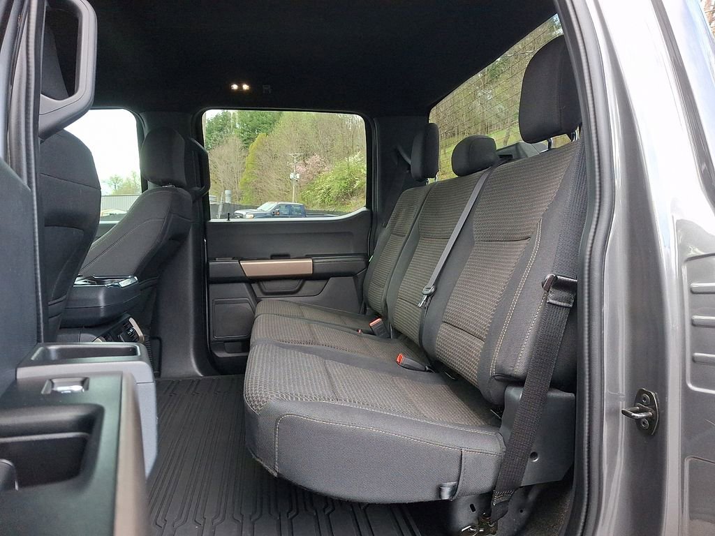 Used 2023 Ford F150 XL w/ Rattler Package AWD/4WD image 10