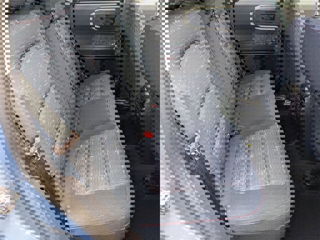 New 2025 Ford Bronco Sport Heritage w/ Convenience Package image 18