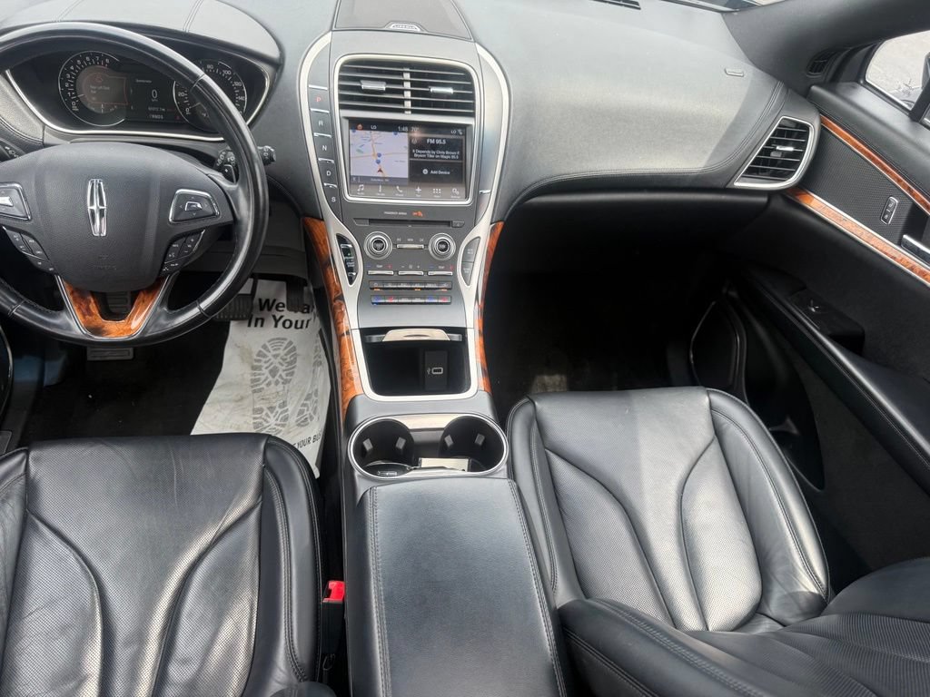 Used 2018 Lincoln MKX Reserve FWD image 36