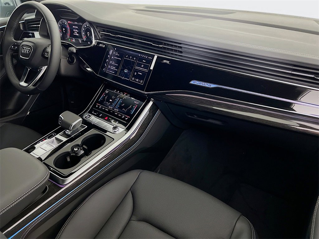 New 2026 Audi Q8 Premium Plus image 29