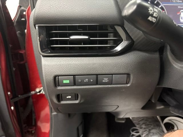 Used 2024 Nissan Sentra SV w/ All-Weather Package FWD image 24