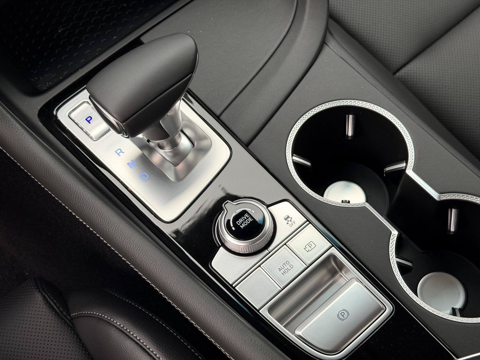New 2026 Genesis G70 2.5T AWD/4WD image 19