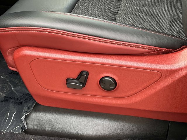 Certified 2026 RAM 1500 Rebel w/ Rebel Level 1 Equipment Group AWD/4WD image 26