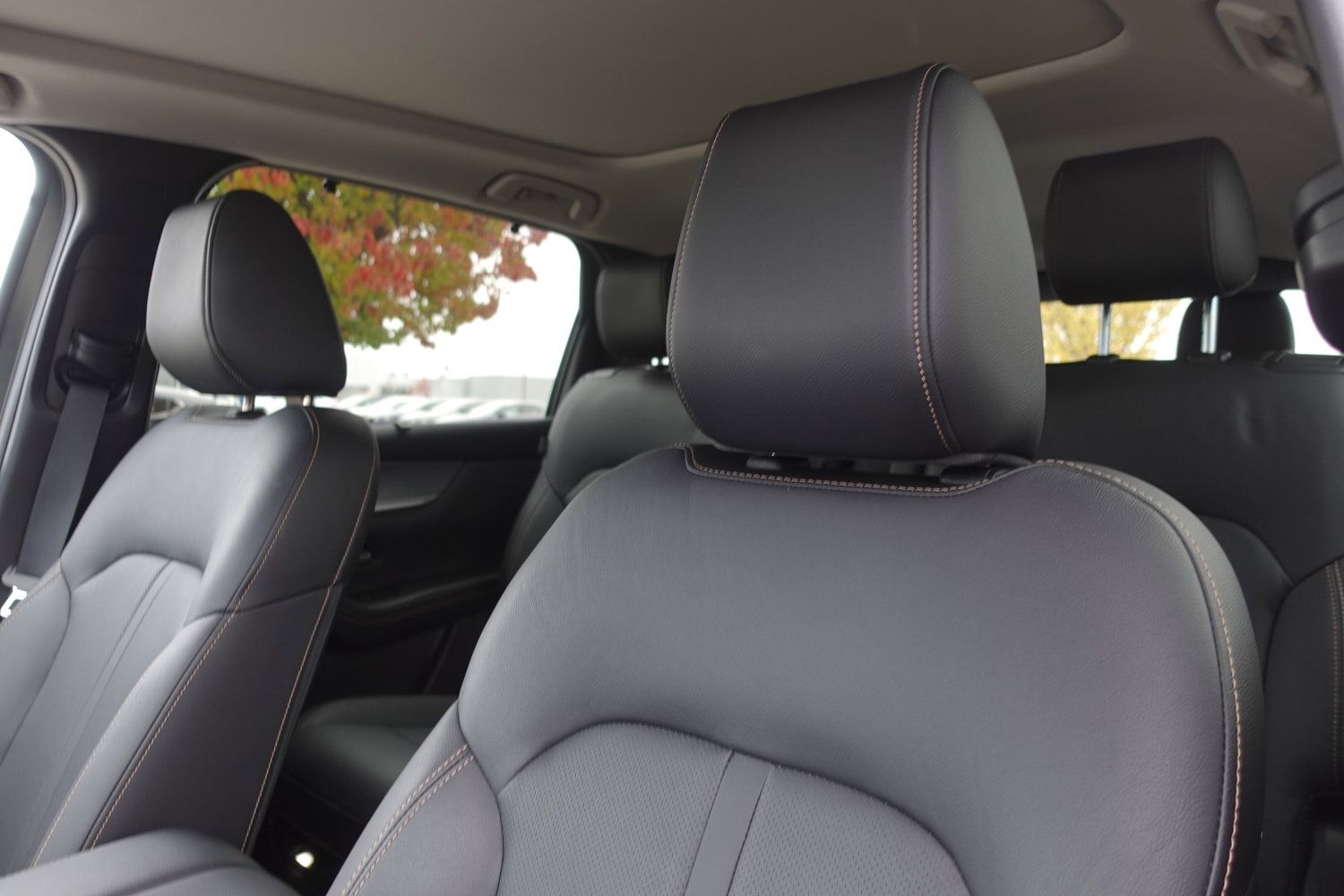 Certified 2024 MAZDA CX-90 Plug-In Hybrid w/ Premium Pkg image 10