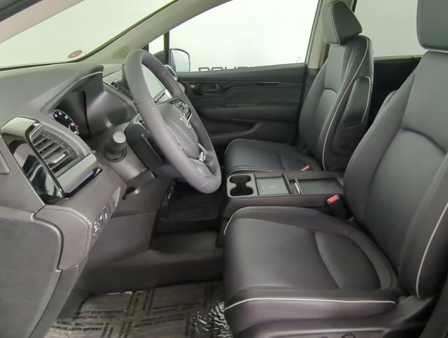 New 2026 Honda Odyssey Touring image 29