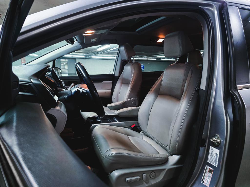 Used 2020 Honda Odyssey EX-L image 16
