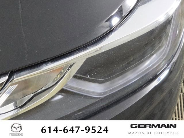 Used 2018 Chevrolet Cruze Premier image 15